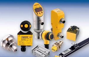 【原裝全新】N18-M18-AD4X 圖爾克TURCE接近開(kāi)