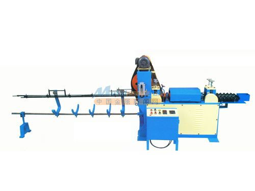 火熱暢銷的調直機在哪買 數控調直機廠家