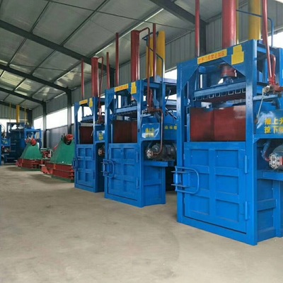 可定制液壓打包機(jī) 20噸液壓打包機(jī) 60噸液壓打包機(jī)_農(nóng)業(yè)機(jī)械欄目_