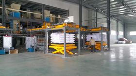 機電設(shè)備 現(xiàn)代工業(yè)的支柱與未來發(fā)展趨勢