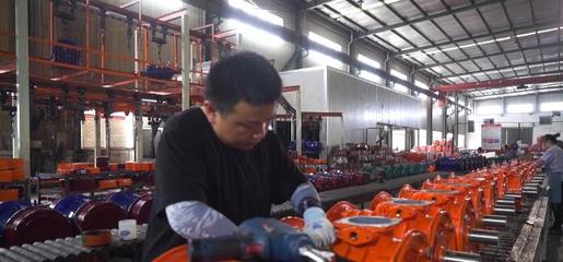 科技創(chuàng)新驅(qū)動(dòng)，鐘祥新宇機(jī)電振動(dòng)電機(jī)行業(yè)高端市場(chǎng)占有率突破10%